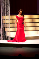 Evening Gown - Miss