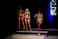 Swimsuit - Miss