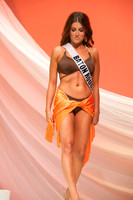 Swimsuit - Miss