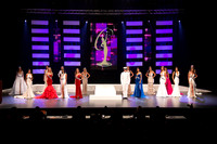 Top 10 Evening Gown - Miss
