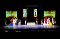 Top 10 Evening Gown - Miss
