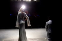 Evening Gown - Miss