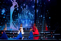 12-Parade of Evening Gowns