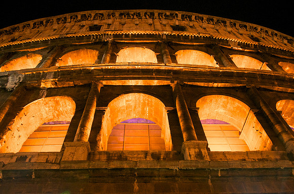 coliseum
