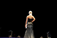 Evening Gown - Miss