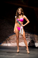 Swimsuit - Miss