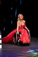Evening Gown - Miss