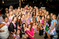 Welcome Party