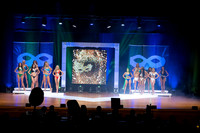 Top 16 Swimsuit - Miss