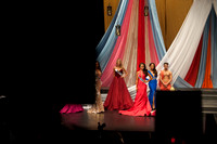 Top 10 Evening Gown - Miss