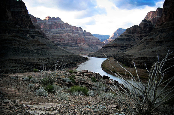 grand canyon